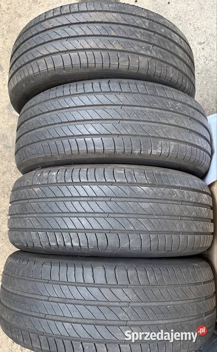 Opony Michelin Primacy 4 20555R16 2020 16cale Białystok
