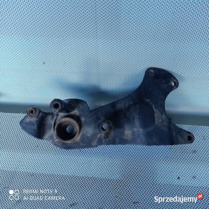 Uchwyt mocowanie amortyzatora skuter Łubno