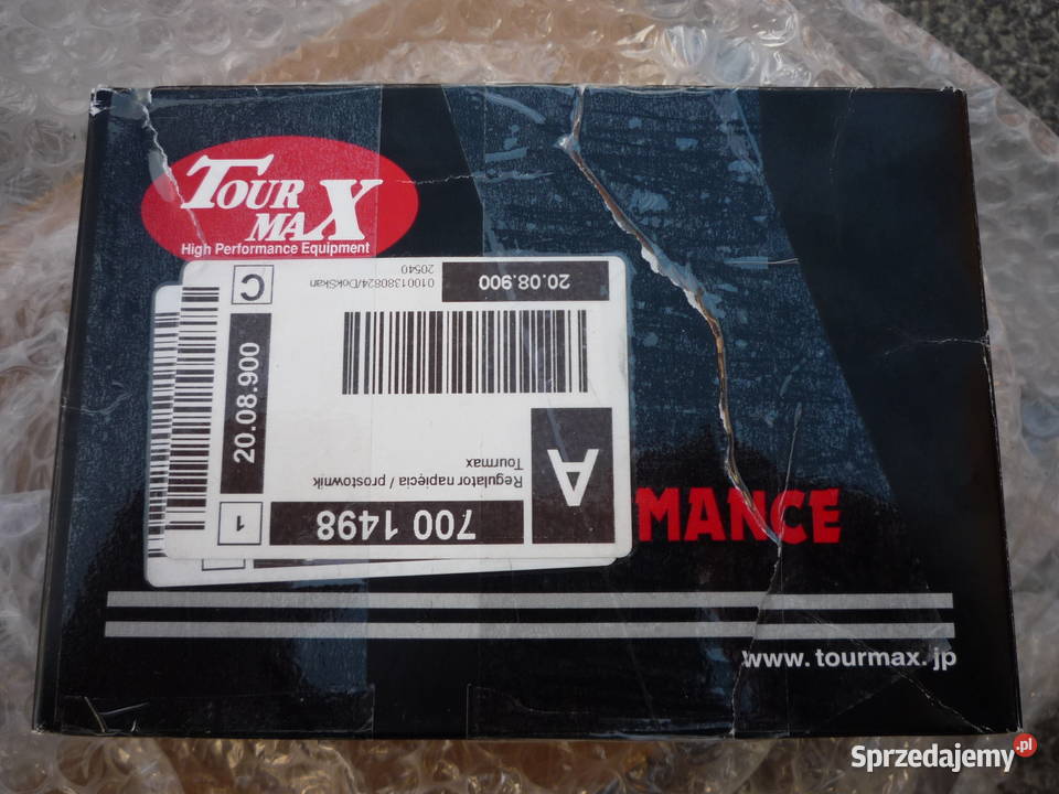 Regulator napięcia Honda CX 500 GL 500 VF 500