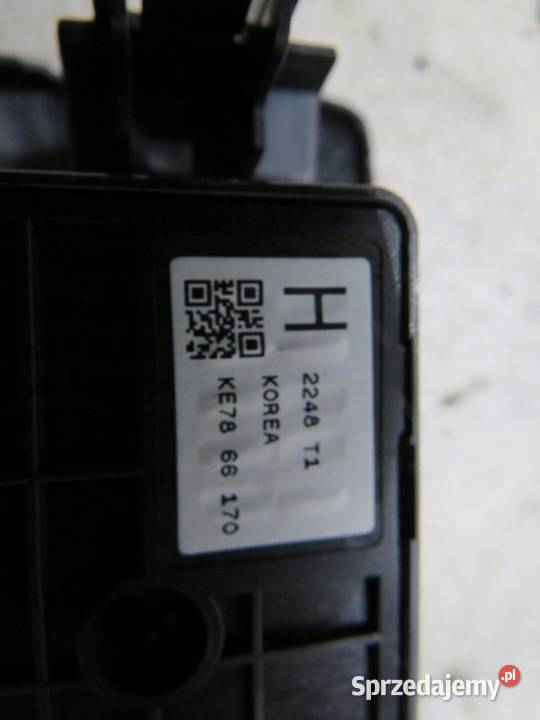 PANEL PRZYCISK PRZEŁĄCZNIK TCS AFS MAZDA CX5 CX5 osobowe Panele sterowania, przełączniki