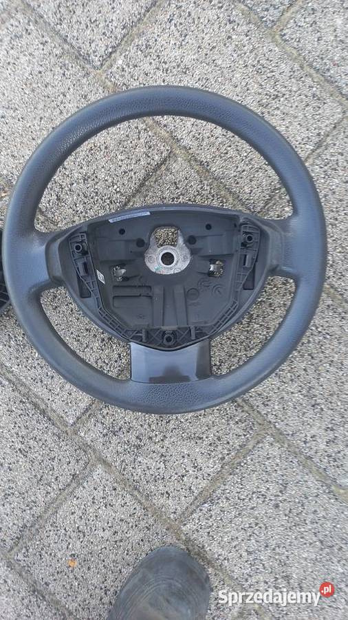 Dacia poduszka Jastrzębie