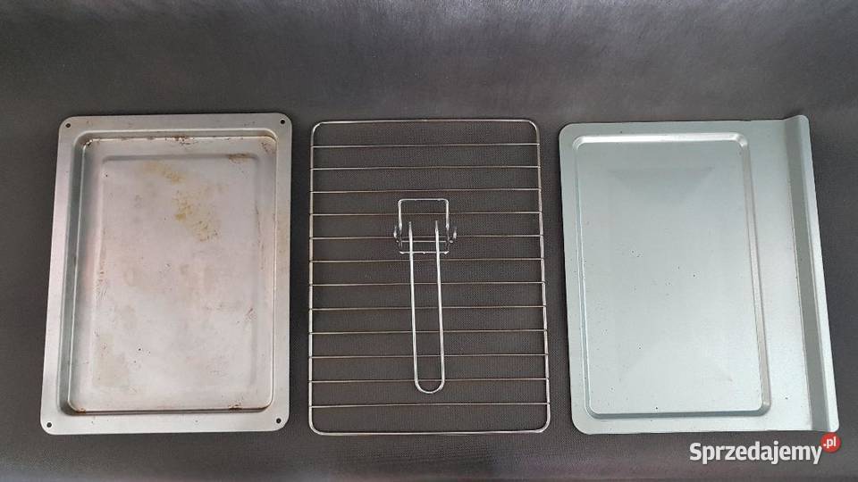 Mini Piekarnik Steinborg Ze Stali Nierdzewnej Kudowa-Zdrój