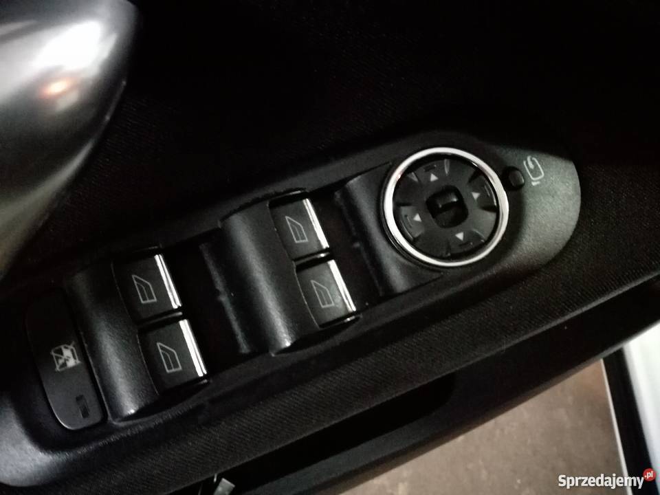 Ford Mondeo 2008 navi super stan aluminiowe felgi Tczew sprzedam