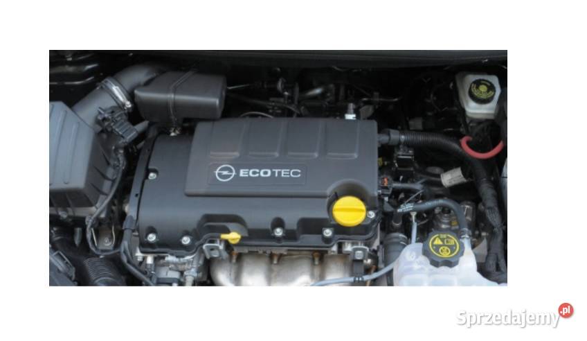 Skrzynia biegów M32 Astra IV 14T Zafira C Mokka sprzedam