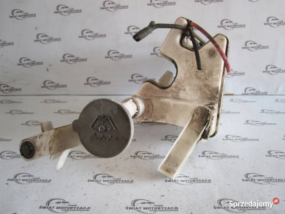 NISSAN JUKE I F15 13r zbiorniczek spryskiwaczy świętokrzyskie sprzedam