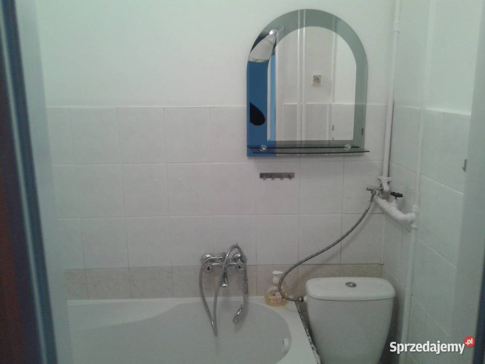 Do wynajęcia kawalerka w Łomży podlaskie Łomża