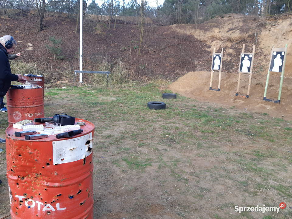 Kwalifikowany Pracownik Ochrony Kurs w Skierniewice