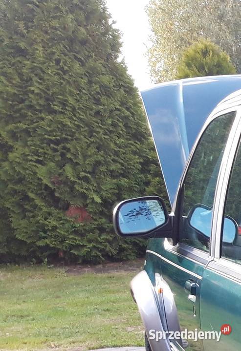 ford explorer u2 lusterko lewe elektryczne śląskie Bielsko-Biała