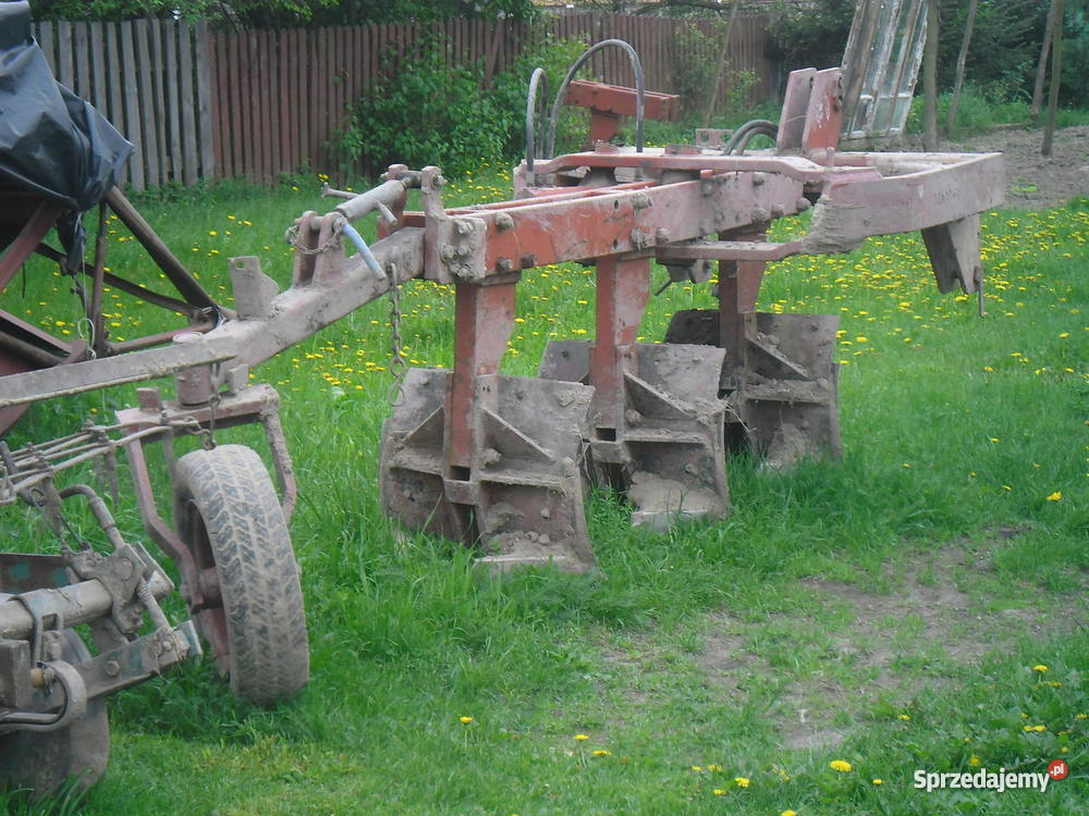 pługi wachadlowe famarol u125 Radzyń Podlaski