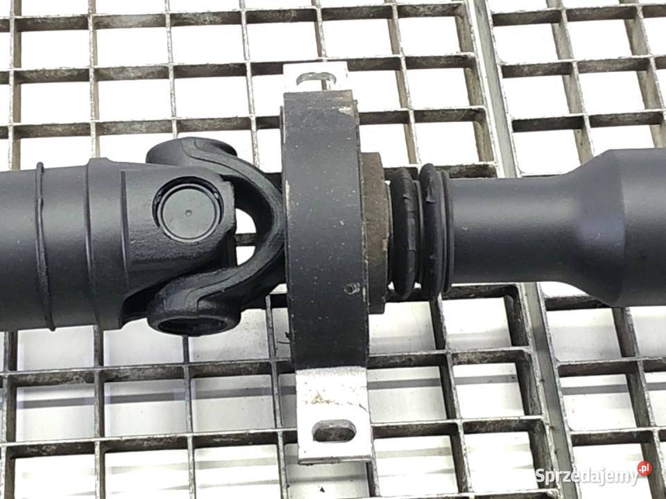 WAŁ NAPĘDOWY TYŁ BMW F20 Hatchback 1119 16 170 osobowe podkarpackie