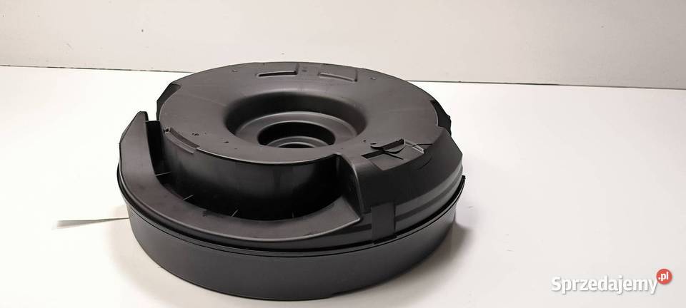 SUBWOOFER AUDI A6 C8 ALLROAD 4K0035913 Lipno sprzedam