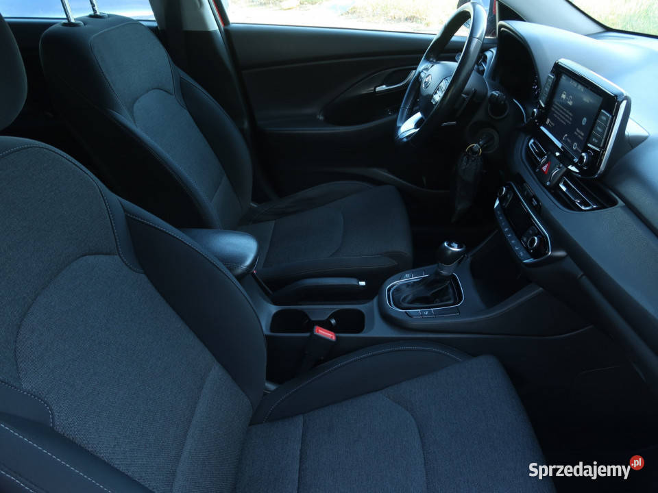 Hyundai i30 16 CRDi Piaseczno