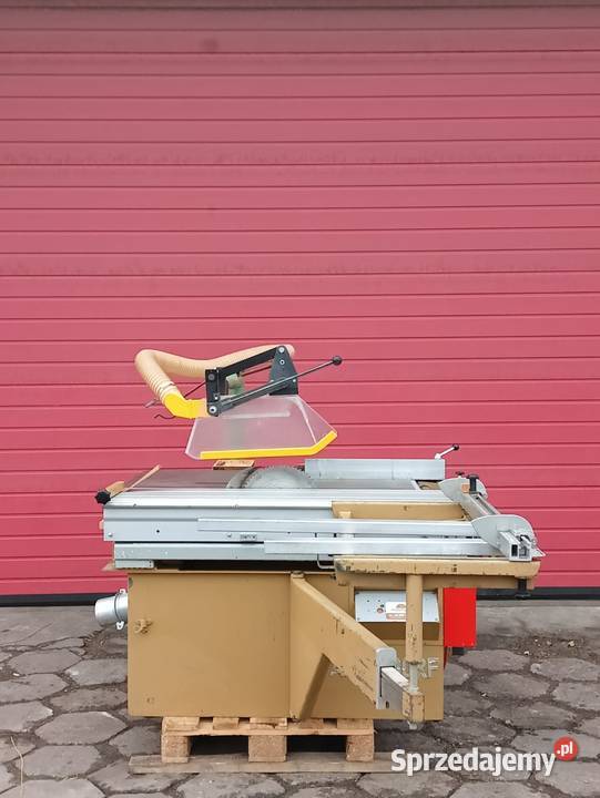 Piła formatowa Altendorf 45 Wejherowo