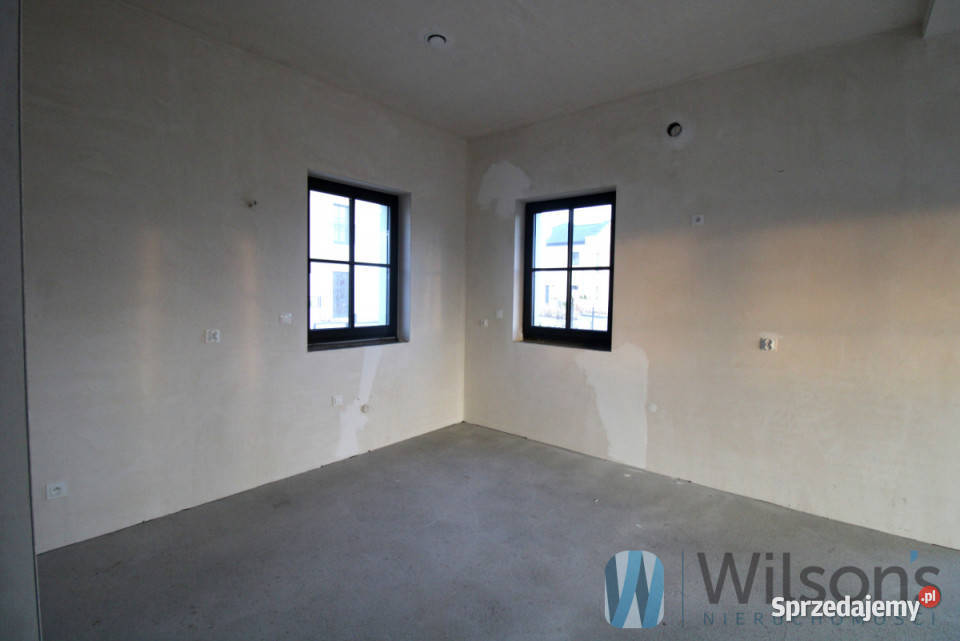 Dom wolnostojący 1597m2 Cesarzowice