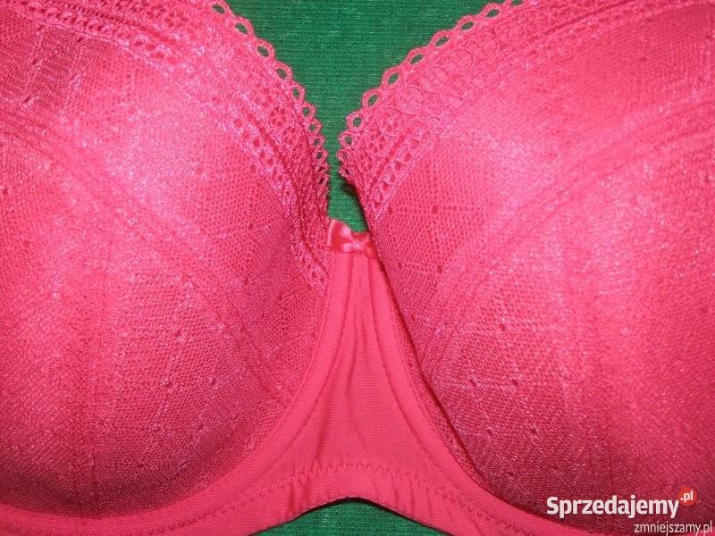 Biustonosz Stanik 34H 75H CHANGE Siedlce