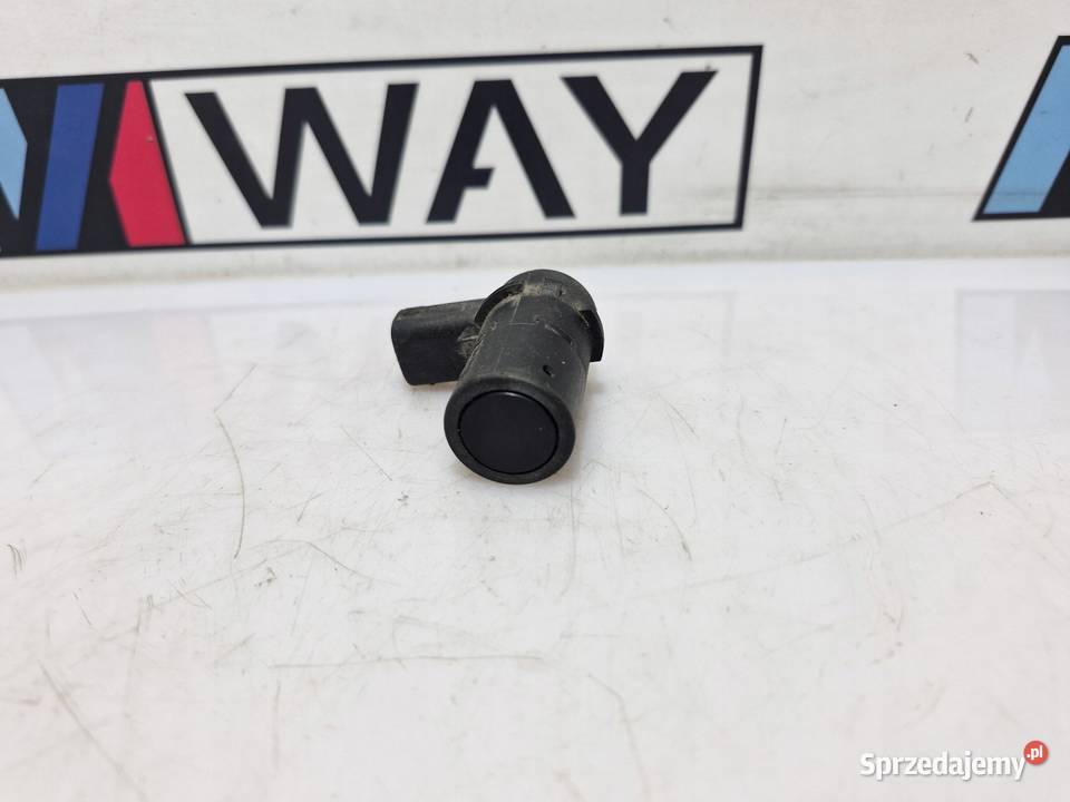 BMW E39 CZUJNIK PARKOWANIA PDC 6911834 osobowe