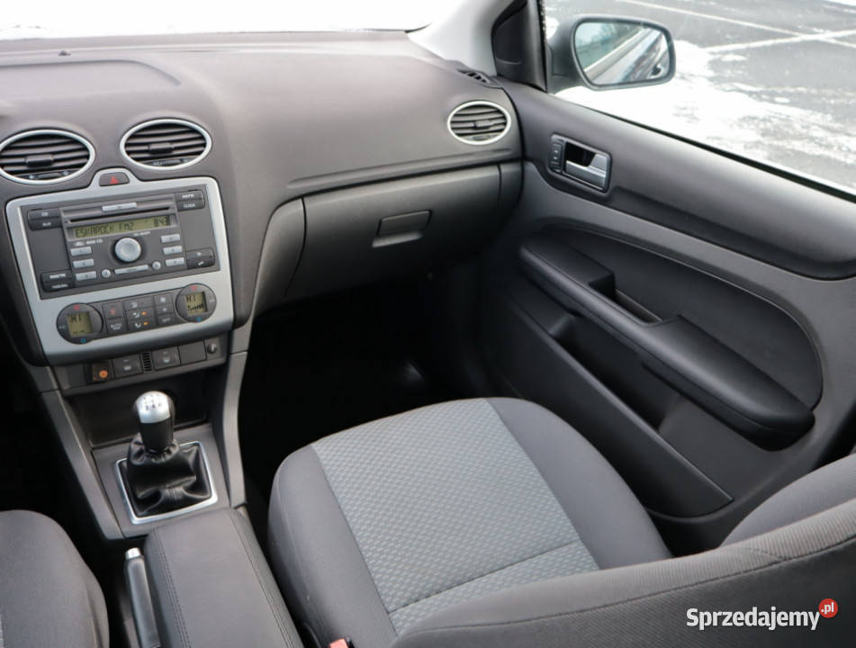 Ford Focus 16 i Lublin