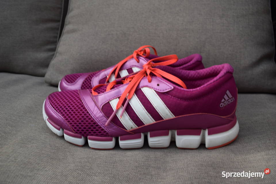 Buty Sportowe ADIDAS Climacool42Okazja Sportowe Olsztyn