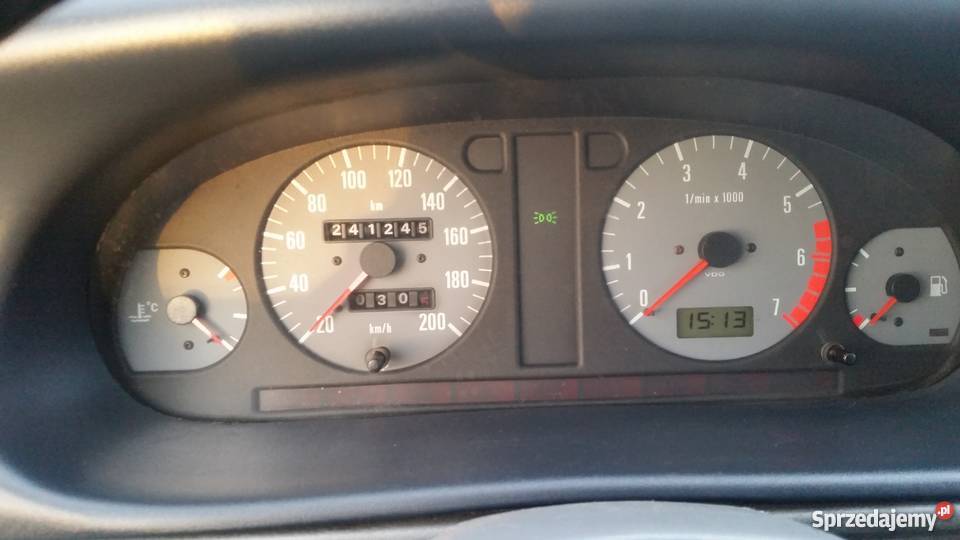 SPRZEDAMSKODE FELICJE KOMBI 16 BENZYNA GAZ Ozorków sprzedam