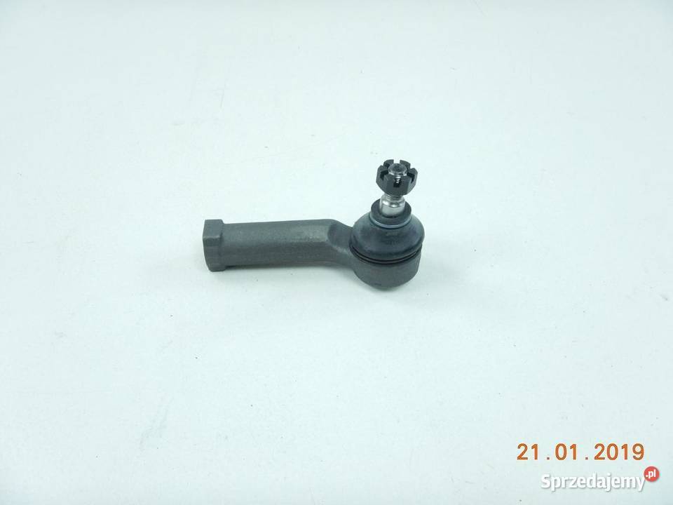 KOŃCÓWKA DRĄŻKA FORD MONDEO I NOWA DELPHI