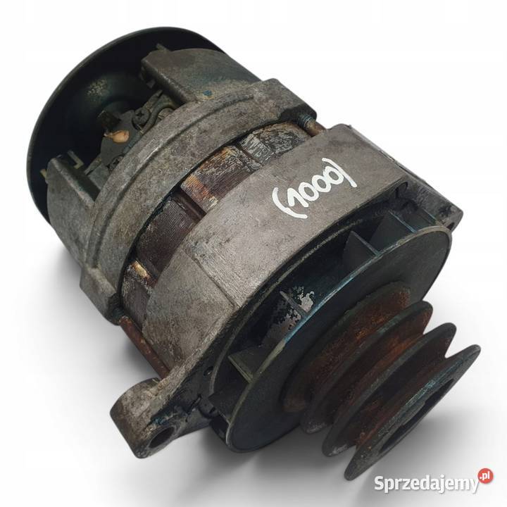 ALTERNATOR CAV AC5B243 1263B030 lubelskie Chełm sprzedam