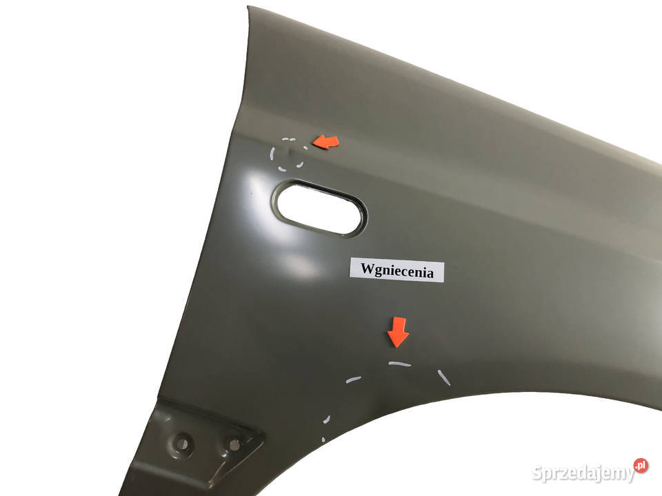 VW Golf III 19961999 LIFT Hatchback Kombi Skarżysko-Kamienna