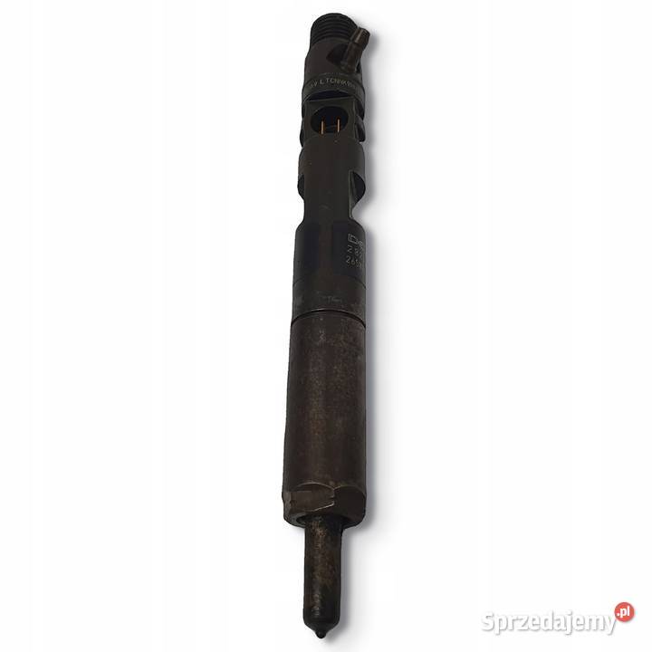 WTRYSKIWACZ Renault Kangoo II 15 DCI H8200827965 lubelskie Chełm