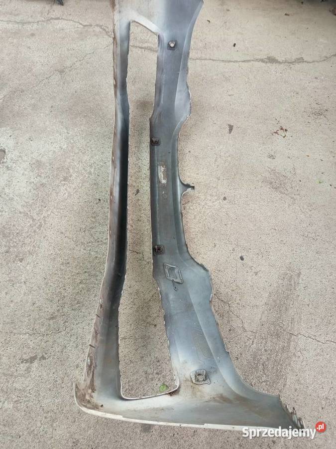 Zderzak przedni BMW 5 g3031 f90 orginalny osobowe Rzeszów sprzedam