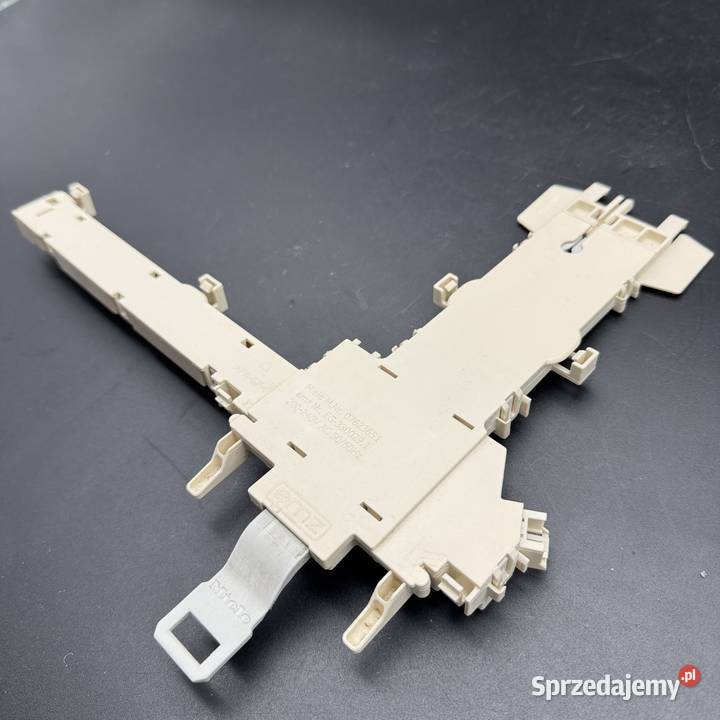 Blokada zmywarki Miele auto open MN07623651