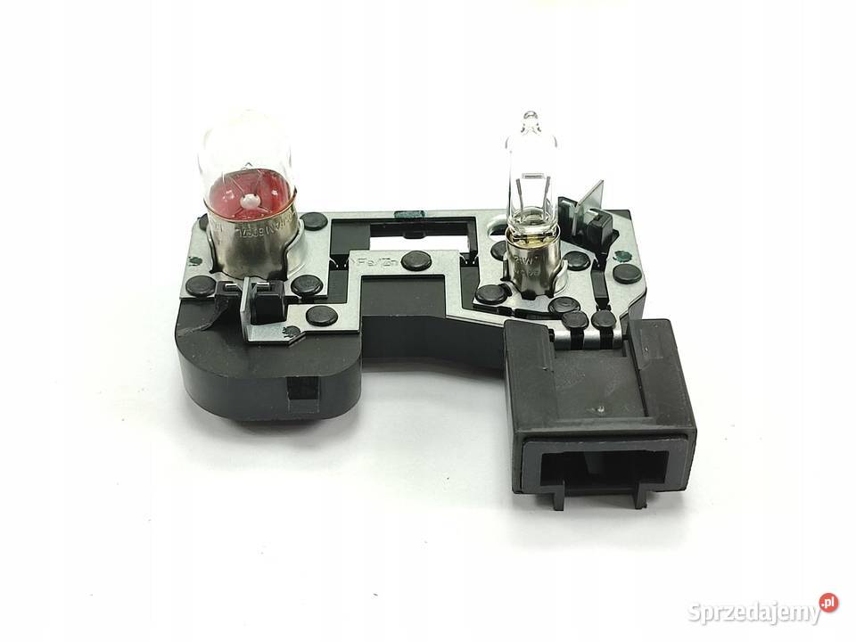 LAMPA PRAWY TYŁ CITROEN C5 X7 20082017 NOWA Lampy cofania