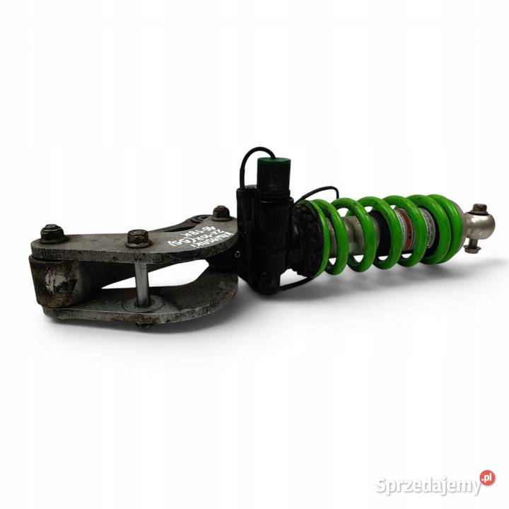 AMORTYZATOR TYŁ Kawasaki ZX10R ZX10R Ninja Gen 3 Chełm sprzedam