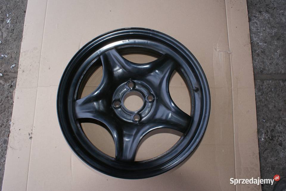 Strukturalna 65Jx16 4x100x601 ET45 403008531R Samochodowe Dynów