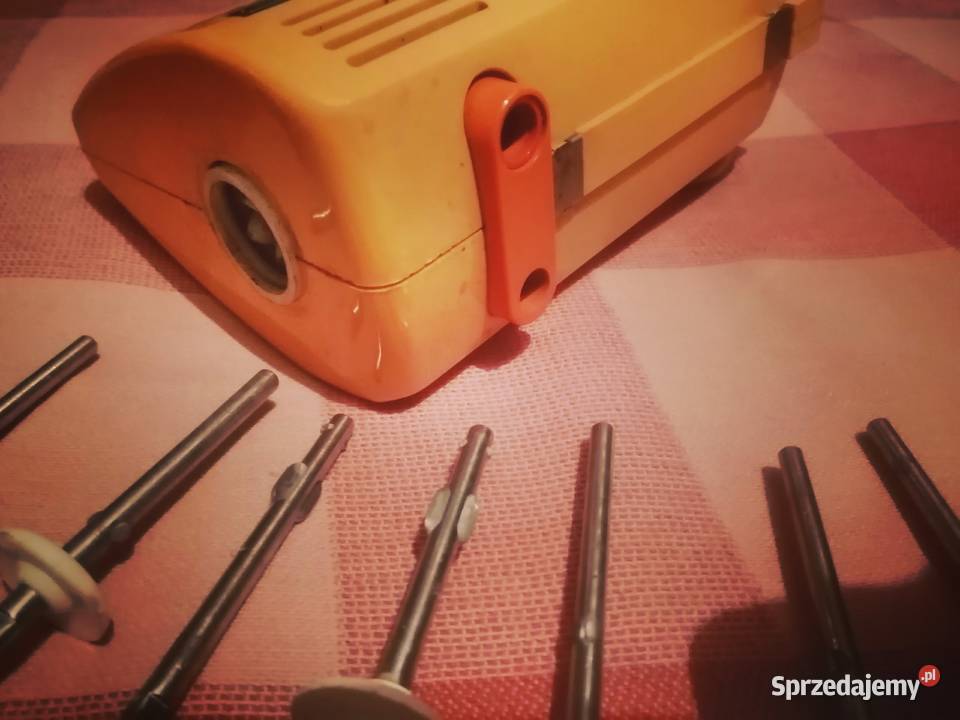 Mikser Predom super stan Warszawa