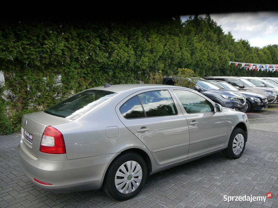 koda Octavia 16mpi Stan b 100bezwypadkowy bez Częstochowa sprzedam