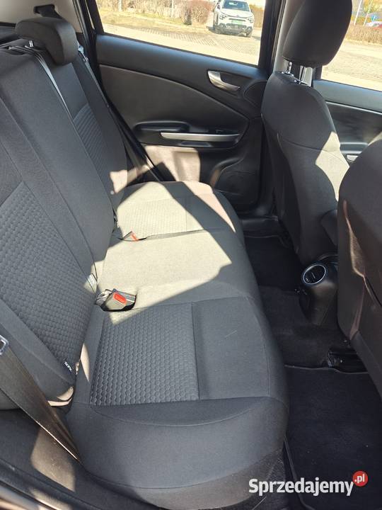 Alfa Romeo Gulietta 16 JTDM podkarpackie Trzebownisko