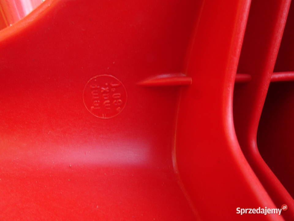 Krzesło model 290 proj Steen Ostergaard Krywałd Katowice