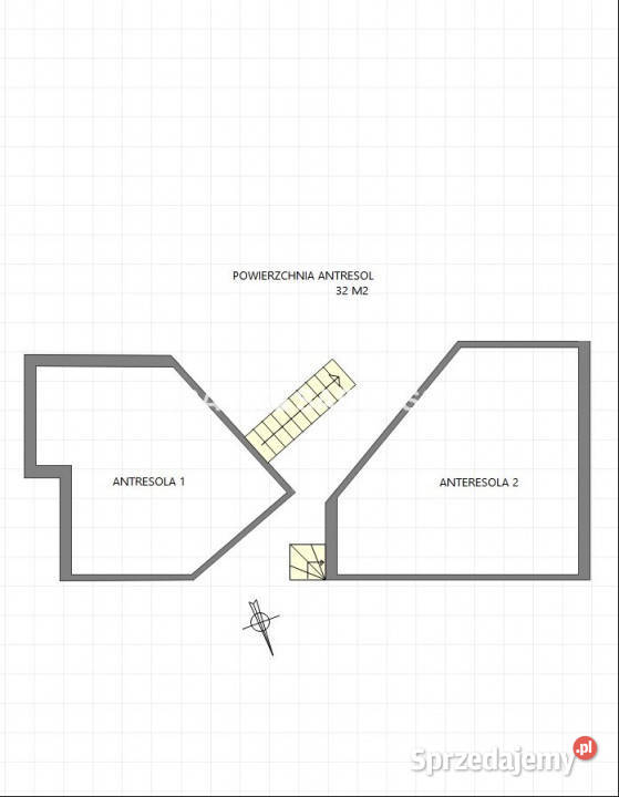 Sprzedam mieszkanie Kraków 104m2 6 pokoi