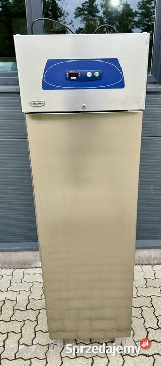 SZAFA CHŁODNICZA ELECTROLUX 400L LODÓWKA Krępsko