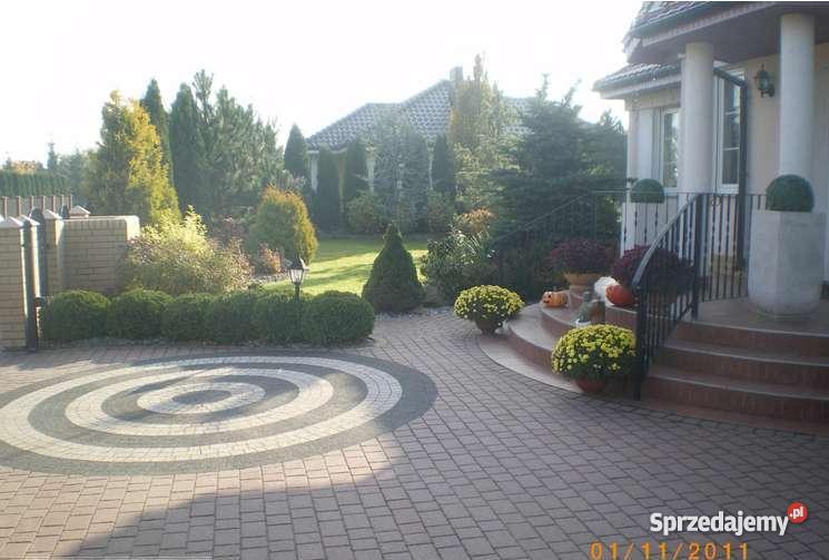 dom parterowy z ogrodem zimowym Gorzów Wlkp 2m2 lubuskie