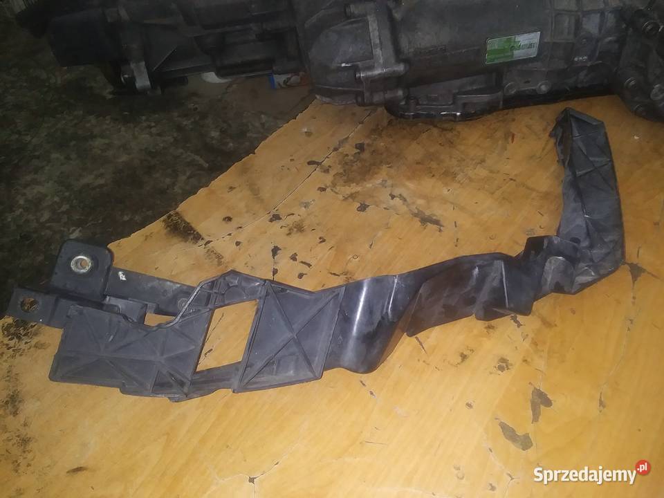 SeatLeon 3 zlizg przod prawy