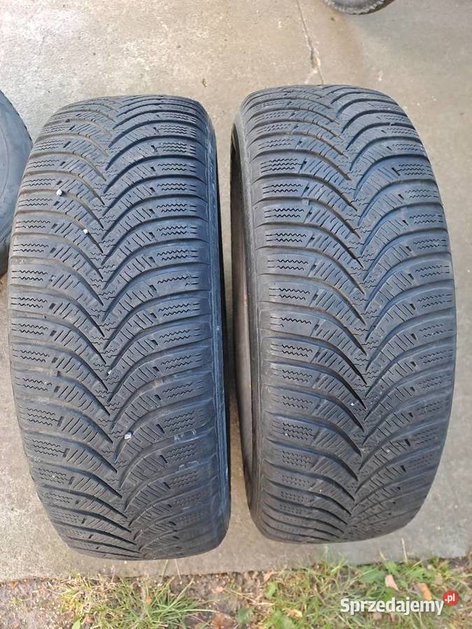 Opony zimowe 1956515 Hankook Firestone zima Samochodowe Chełmno
