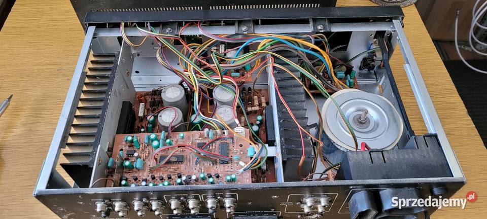 Diora WS504 MDS502 CD504 Orneta