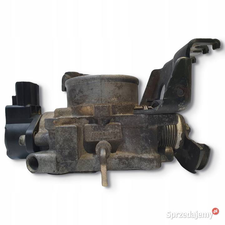 PRZEPUSTNICA Suzuki Vitara I 16 16V Przepustnice Chełm