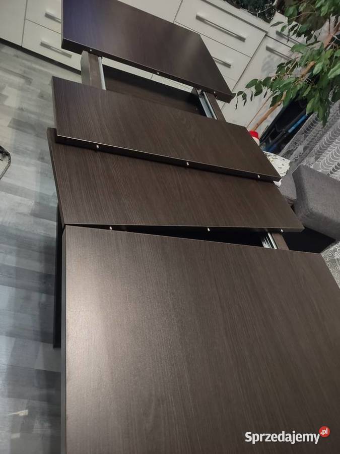 Ława z funkcją rozkładania stołu Bydgoszcz