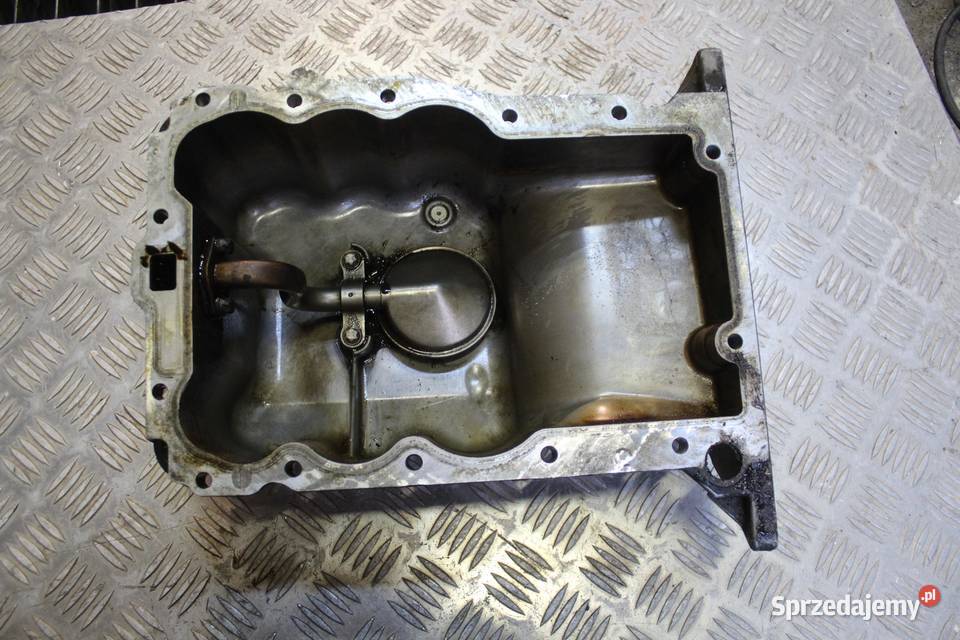 MISKA OLEJU OPEL CORSA D 10 9129316