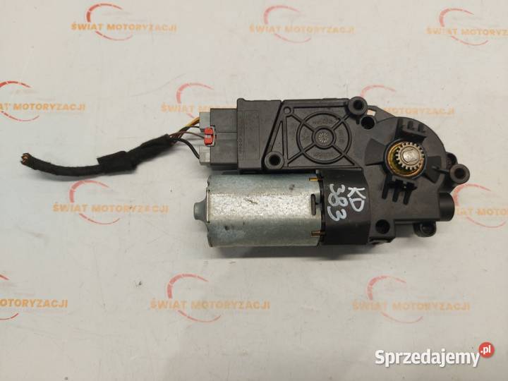 JAGUAR XF X260 silniczek szyberdachu JX7353508AA Kielce