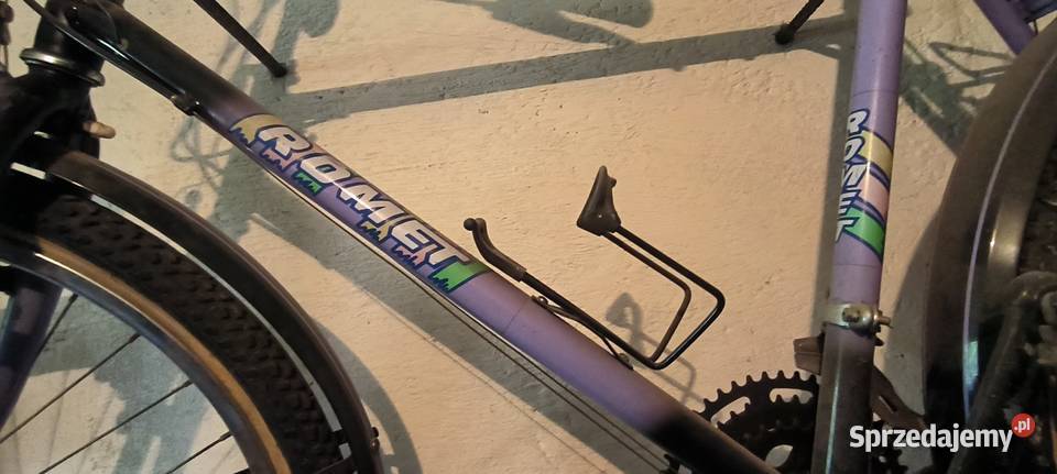 Romet Canyon MTB męski Konin