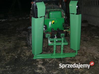 BELKA HERBICYDOWALANCA DO CHWASTÓW Kraśnik