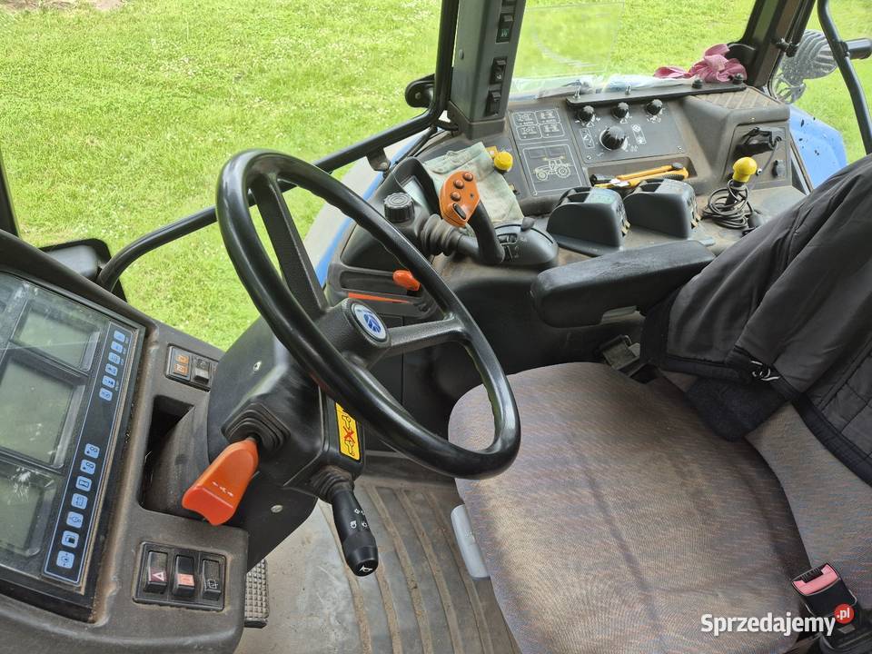 Holland TM 175