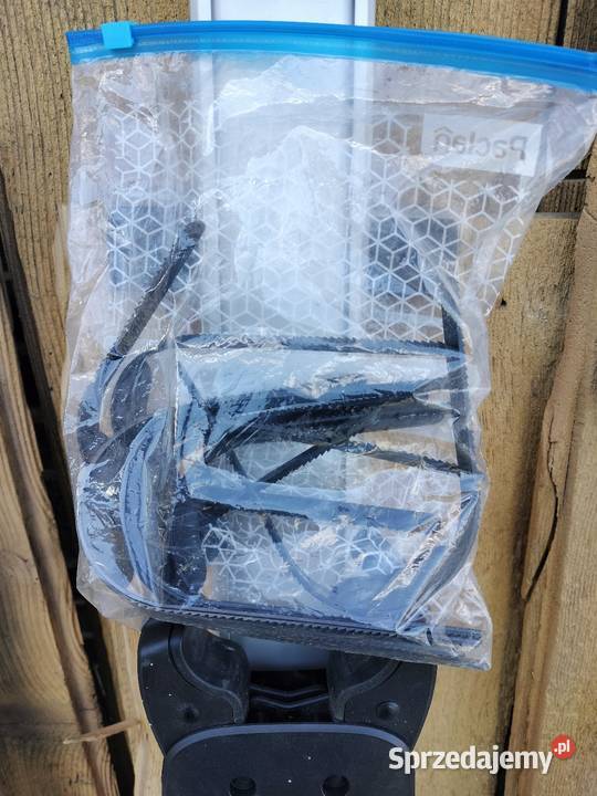 Bagażniki dachowe na rowery